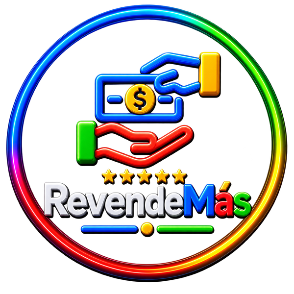 RevendeMás